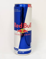 RED BULL